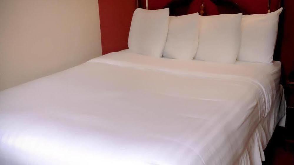 Found Hotel Boston Common Exterior foto