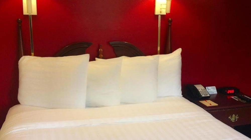 Found Hotel Boston Common Exterior foto
