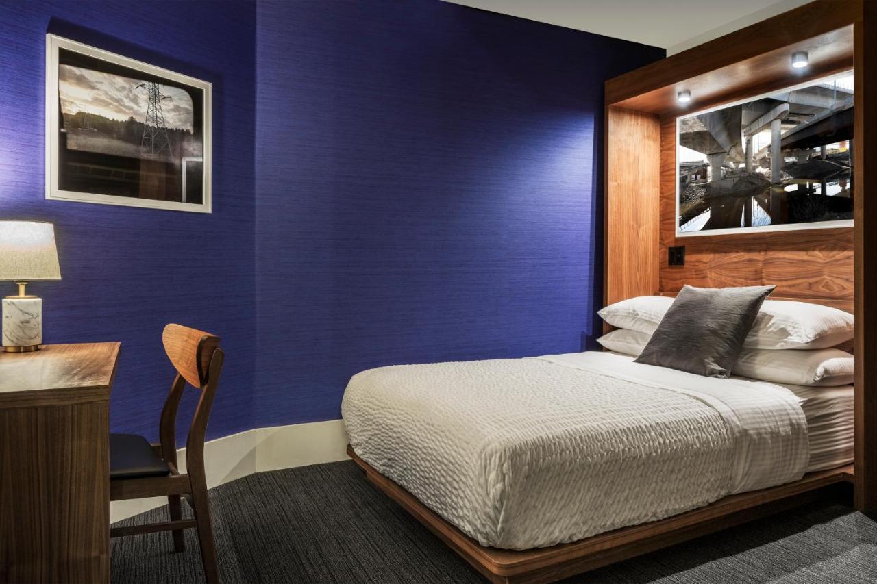Found Hotel Boston Common Exterior foto