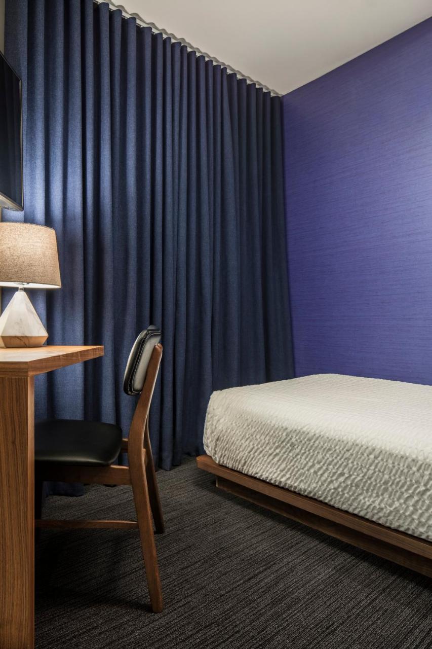 Found Hotel Boston Common Exterior foto